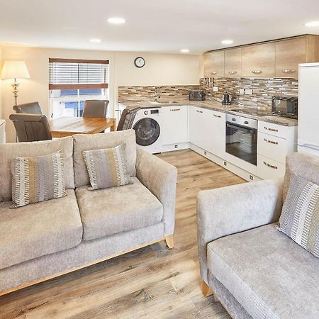 Host & Stay - Lobster Pot Apartment Whitby Exteriör bild