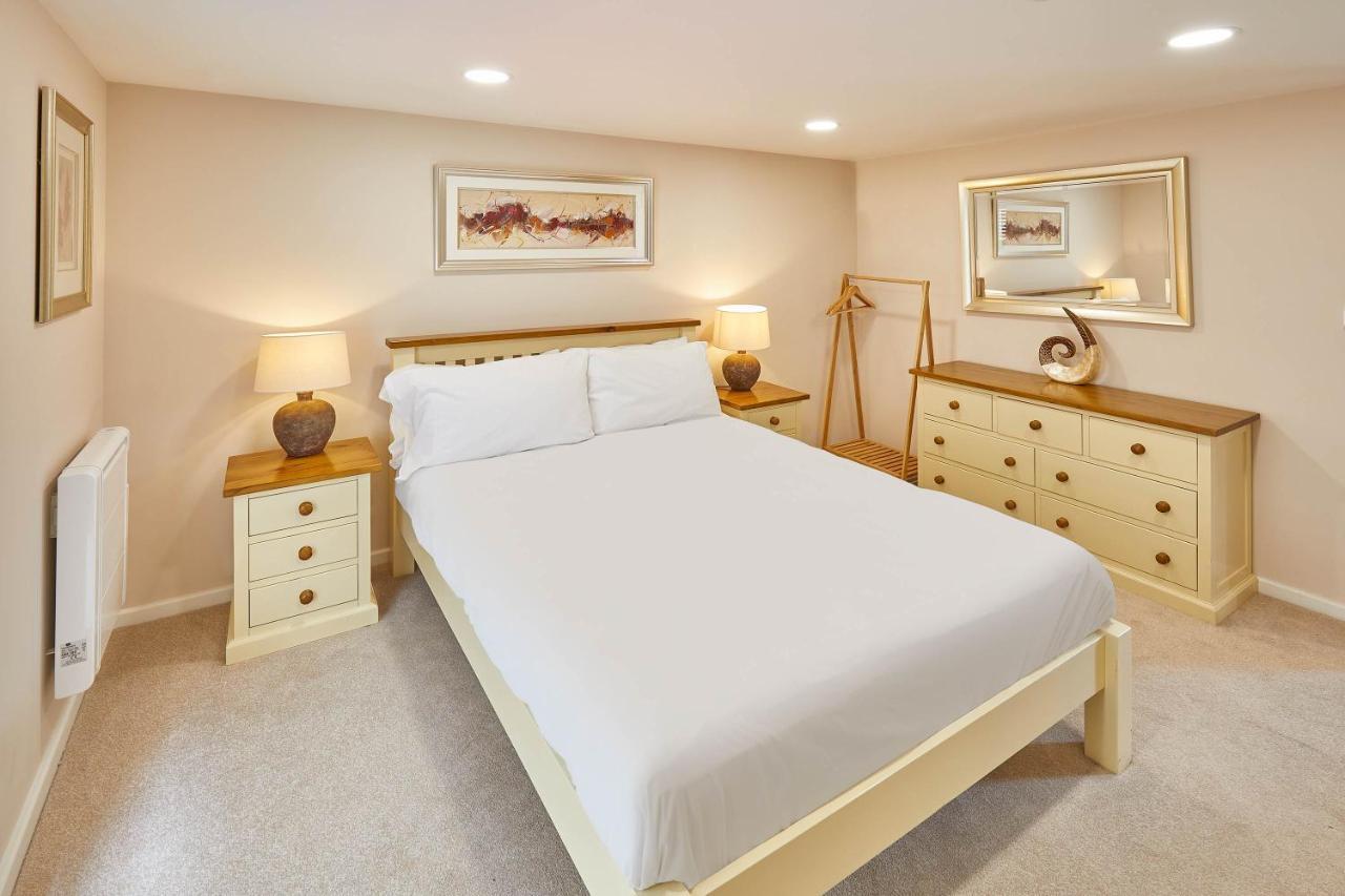 Host & Stay - Lobster Pot Apartment Whitby Exteriör bild