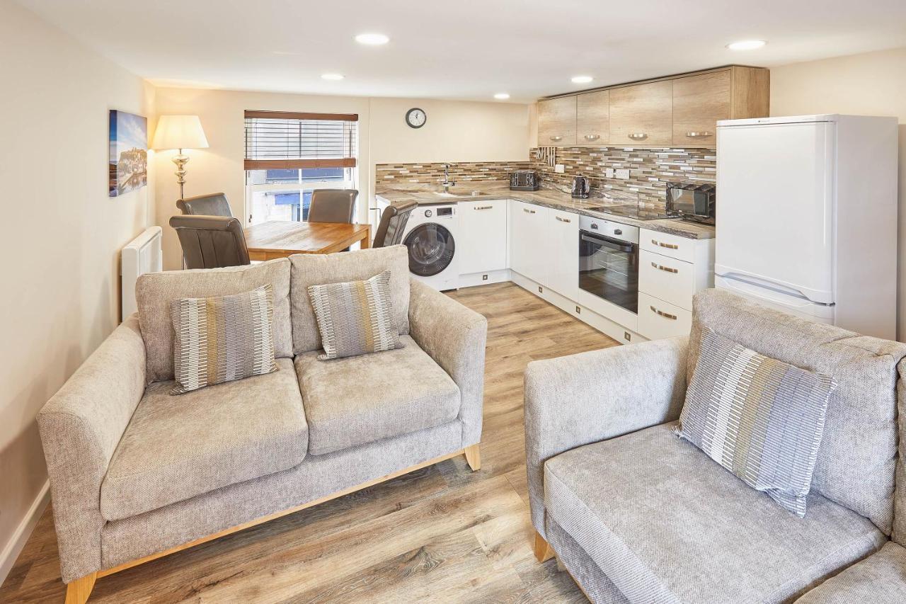 Host & Stay - Lobster Pot Apartment Whitby Exteriör bild